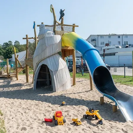 Seepark Ag Whg 303 Sellin (Rugen)