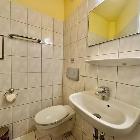 Apartment Seepark Ag Whg 303
