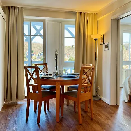 Apartment Seepark Ag Whg 303 *