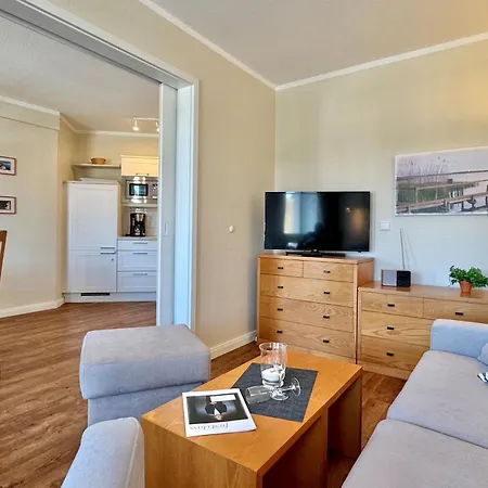 Seepark Ag Whg 303 Apartment Sellin (Rugen)