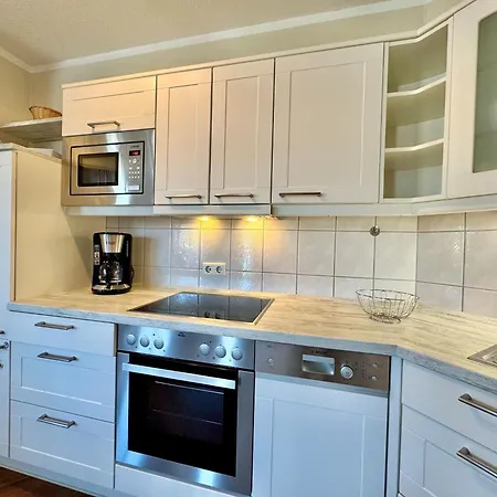 Seepark Ag Whg 303 Apartment *