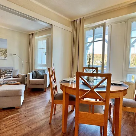 Fewo 303, Seepark Sellin Sellin (Rugen)