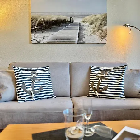 Fewo 303, Seepark Sellin Sellin (Rugen)