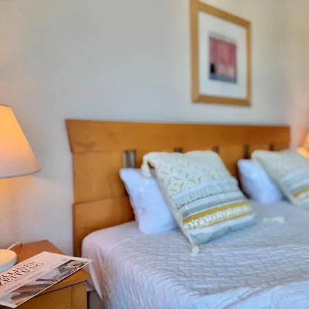 Appartement Fewo 303, Seepark Sellin