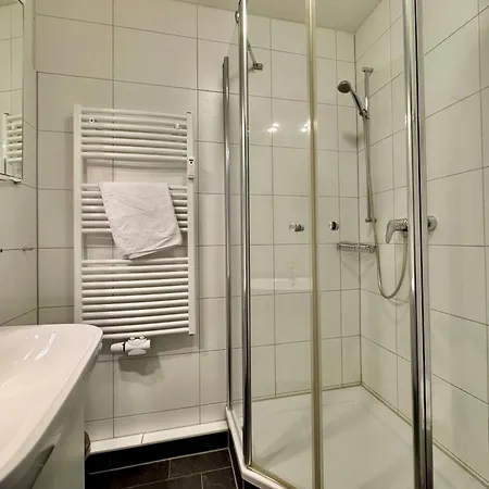 Appartement Fewo 303, Seepark Sellin Sellin (Rugen)