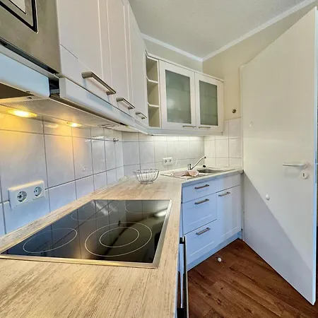 Fewo 303, Seepark Sellin * Sellin (Rugen)