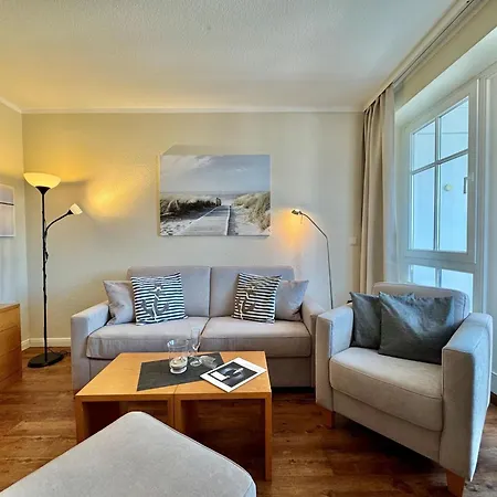 Fewo 303, Seepark Sellin Appartement *