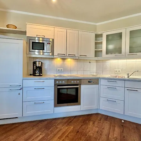 شقة Fewo 303, Seepark Sellin Sellin (Rugen)