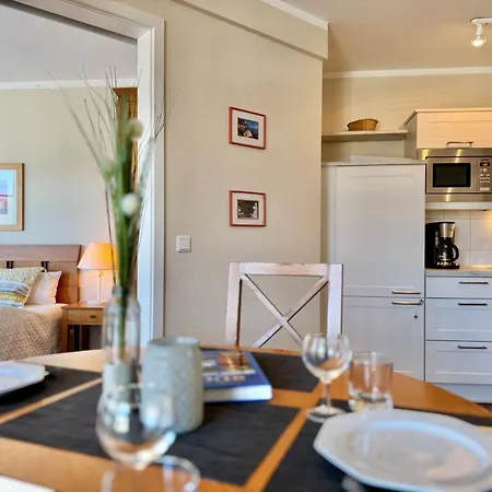 Appartement Fewo 303, Seepark Sellin Sellin (Rugen)