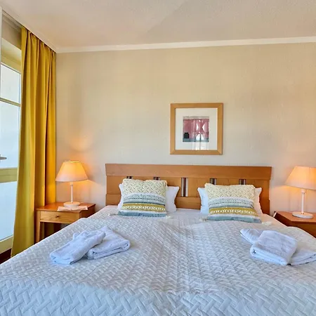 Fewo 303, Seepark Sellin