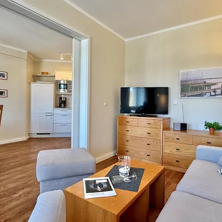 شقة Fewo 303, Seepark Sellin