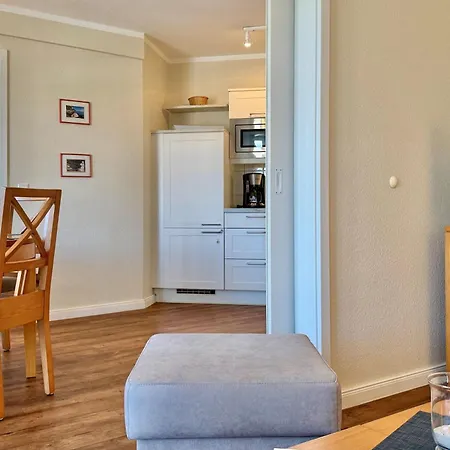 Apartament 303, Seepark Sellin (Rugen)