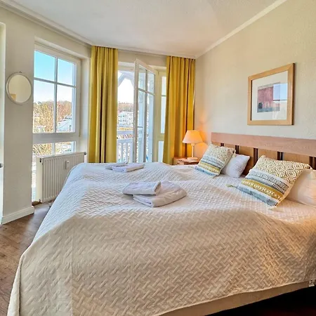 Fewo 303, Seepark Sellin Sellin (Rugen)