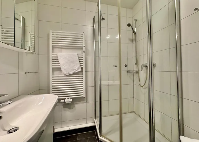 アパート 303, Seepark ゼリン