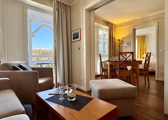 アパート 303, Seepark