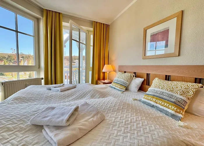 アパート 303, Seepark