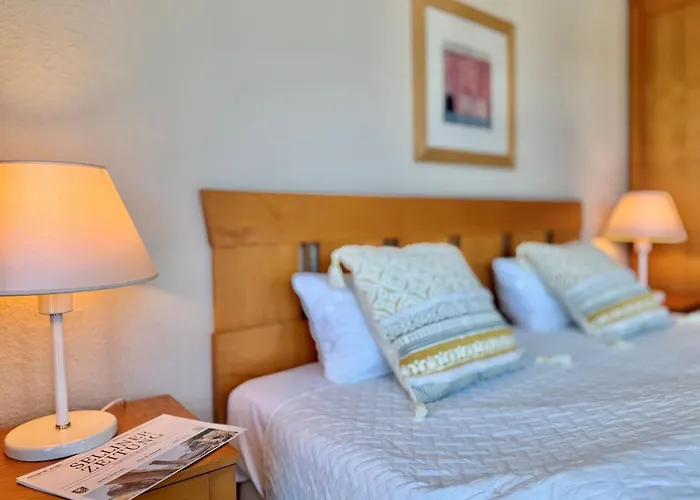 303, Seepark アパート ゼリン