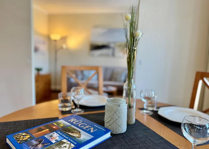 アパート 303, Seepark