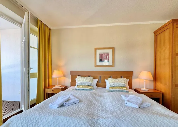 アパート 303, Seepark