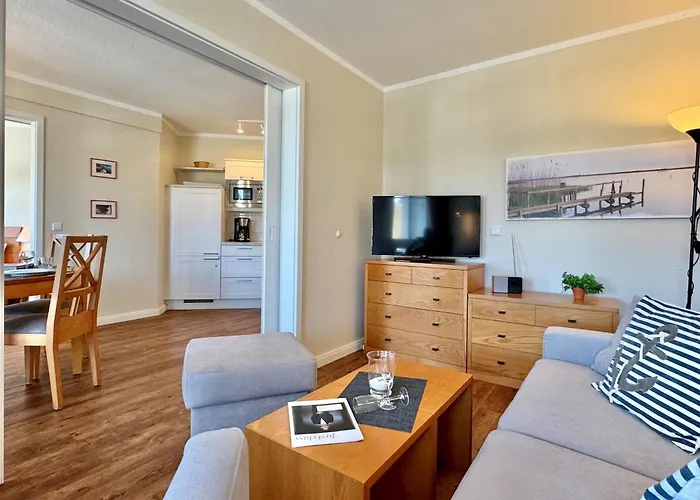 アパート 303, Seepark