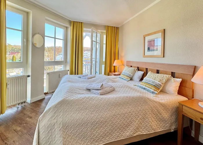 303, Seepark ゼリン