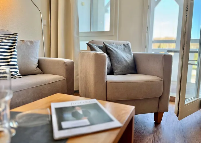 303, Seepark * ゼリン